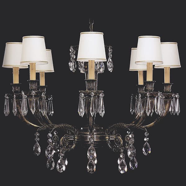 Люстра BADARI BADARI B4-190/8