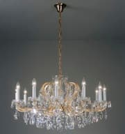 Люстра Kolarz MARIA THERESIA C406.812/90 KOLARZ