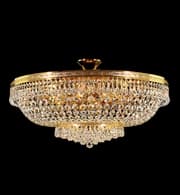 Потолочный светильник Kolarz EMPIRE C600.18/65