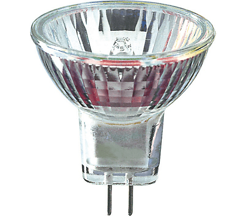 Галогенная лампа Philips Brilliantline Dichroic