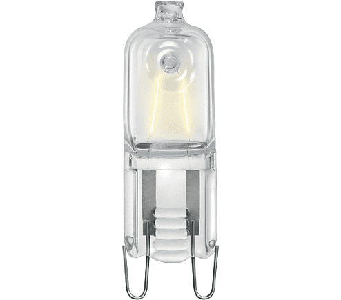 Галогенная лампа Philips Halogen Clickline G9