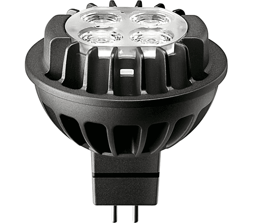 Светодиодная лампа Philips MAS LEDspotLV D 7-40W 830 MR16 24D