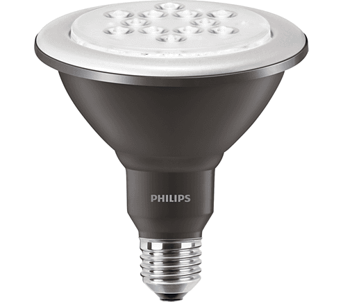 Светодиодная лампа Philips MASLEDspot D 13-100W 827WW PAR38 25D