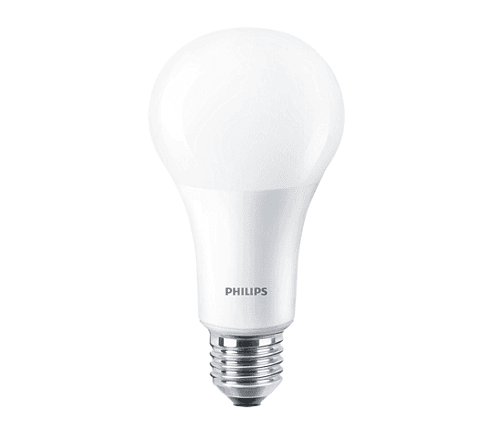 Светодиодная лампа Philips MAS LEDbulb DT 15-100W A67 E27 827 FR