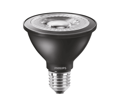 Светодиодная лампа Philips MASLEDspot D 8.5-75W 827WW PAR30S 25D