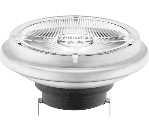 Светодиодная лампа Philips MAS LEDspotLV D 11-50W 927 AR111 24D