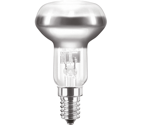 Галогенная лампа Philips Halogen Classic Reflector