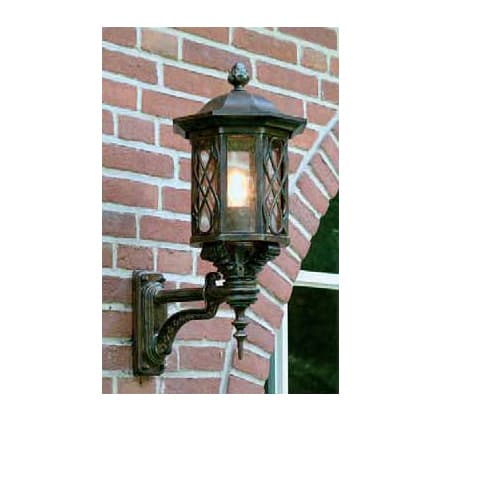 Настенный светильник Robers WL 3475 Robers