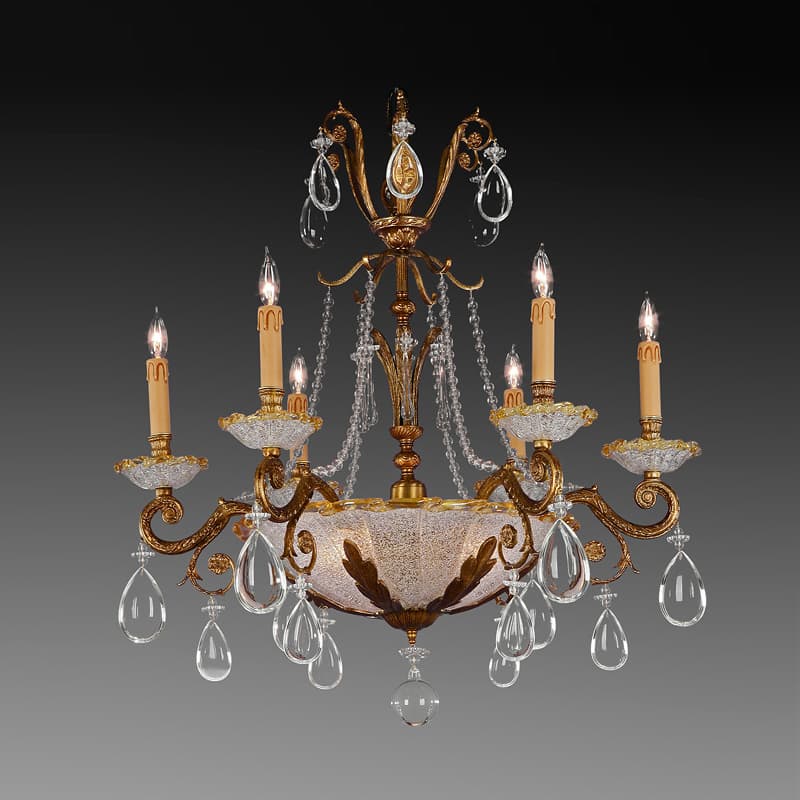 Люстра Martinez Y Orts Martinez Y Orts 598708AG D-21