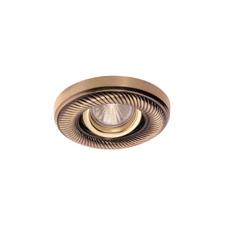 Встраиваемый в потолок светильник Martinez Y Orts Martinez Y Orts 3873/1X D-20