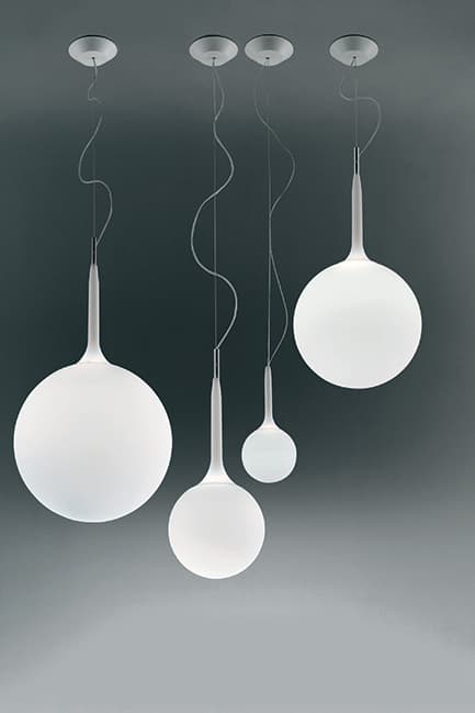 Подвесной светильник Artemide Castore suspension 14