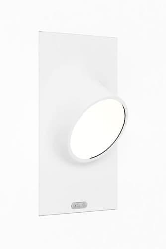 Встраиваемый в стену светильник Artemide outdoor Ciclope incasso