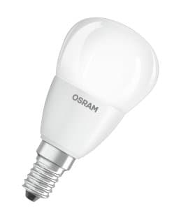 Светодиодная лампа OSRAM PARATHOM advanced CLASSIC P