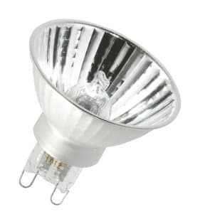Галогенная лампа OSRAM DECOPIN