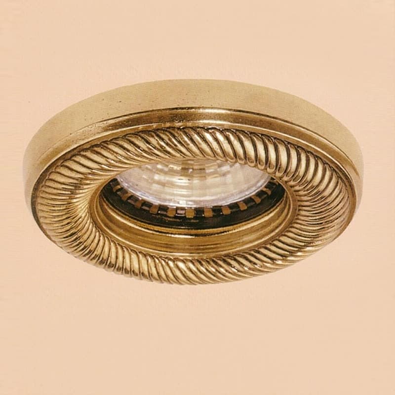 Встраиваемый в потолок светильник Martinez Y Orts Martinez Y Orts 3872/1X D-67