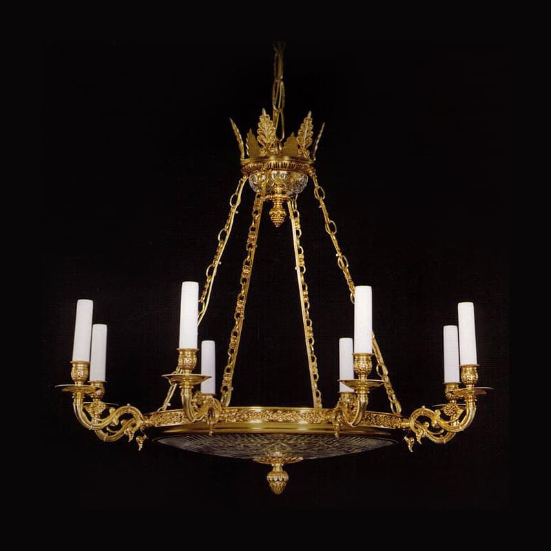 Люстра Martinez Y Orts Martinez Y Orts 5812/10 D-20