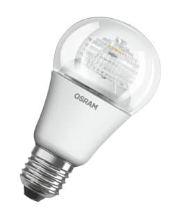 Светодиодная лампа OSRAM LED STAR CLASSIC A OSRAM