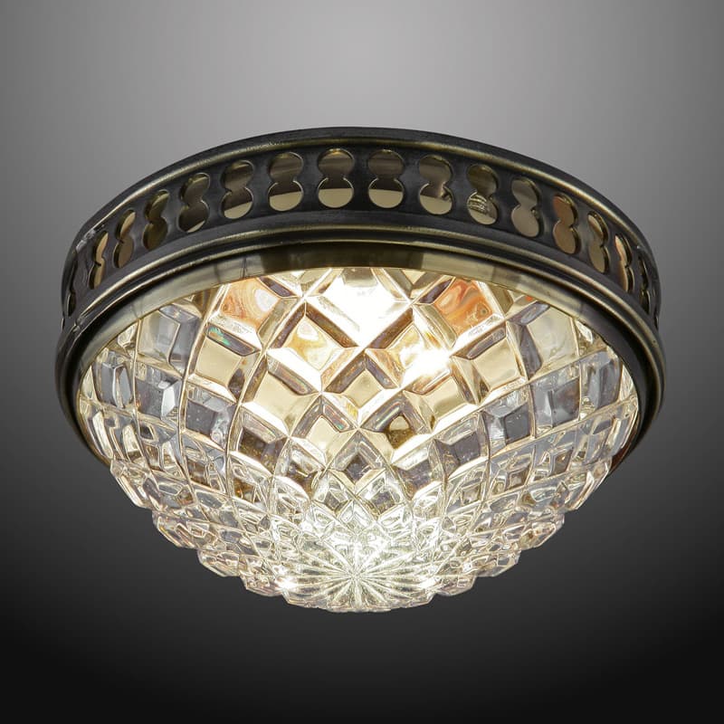 Встраиваемый в потолок светильник Martinez Y Orts Martinez Y Orts 399869/1X D-7