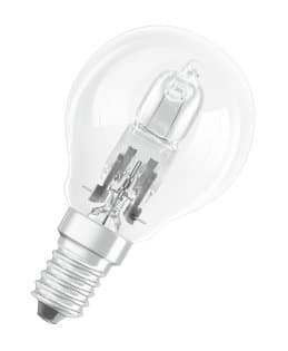 Галогенная лампа OSRAM HALOGEN CLASSIC P HAL CL P 20 W 230 V E14