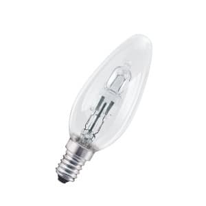 Галогенная лампа OSRAM HALOGEN CLASSIC B HAL CL B 20 W 230 V E14