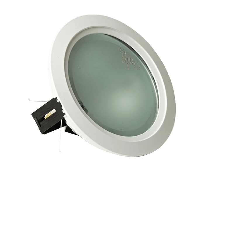 Встраиваемый металлогалогенный светильник Vivo Luce Largo 70