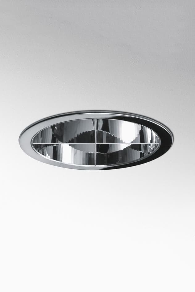 Встраиваемый в потолок светильник Artemide Architectural Luceri 220