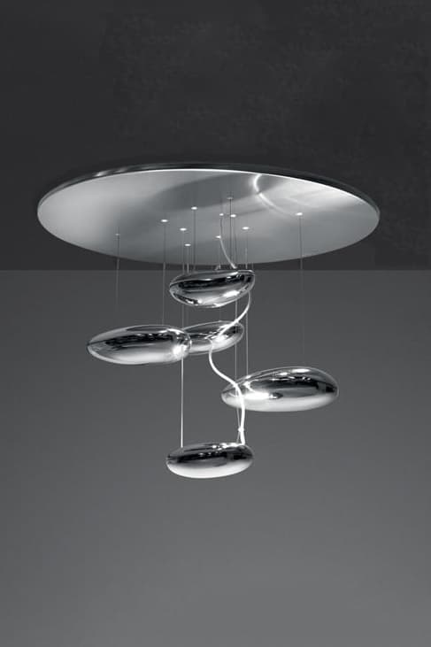 Потолочный светильник Artemide Mercury mini Led Ceiling