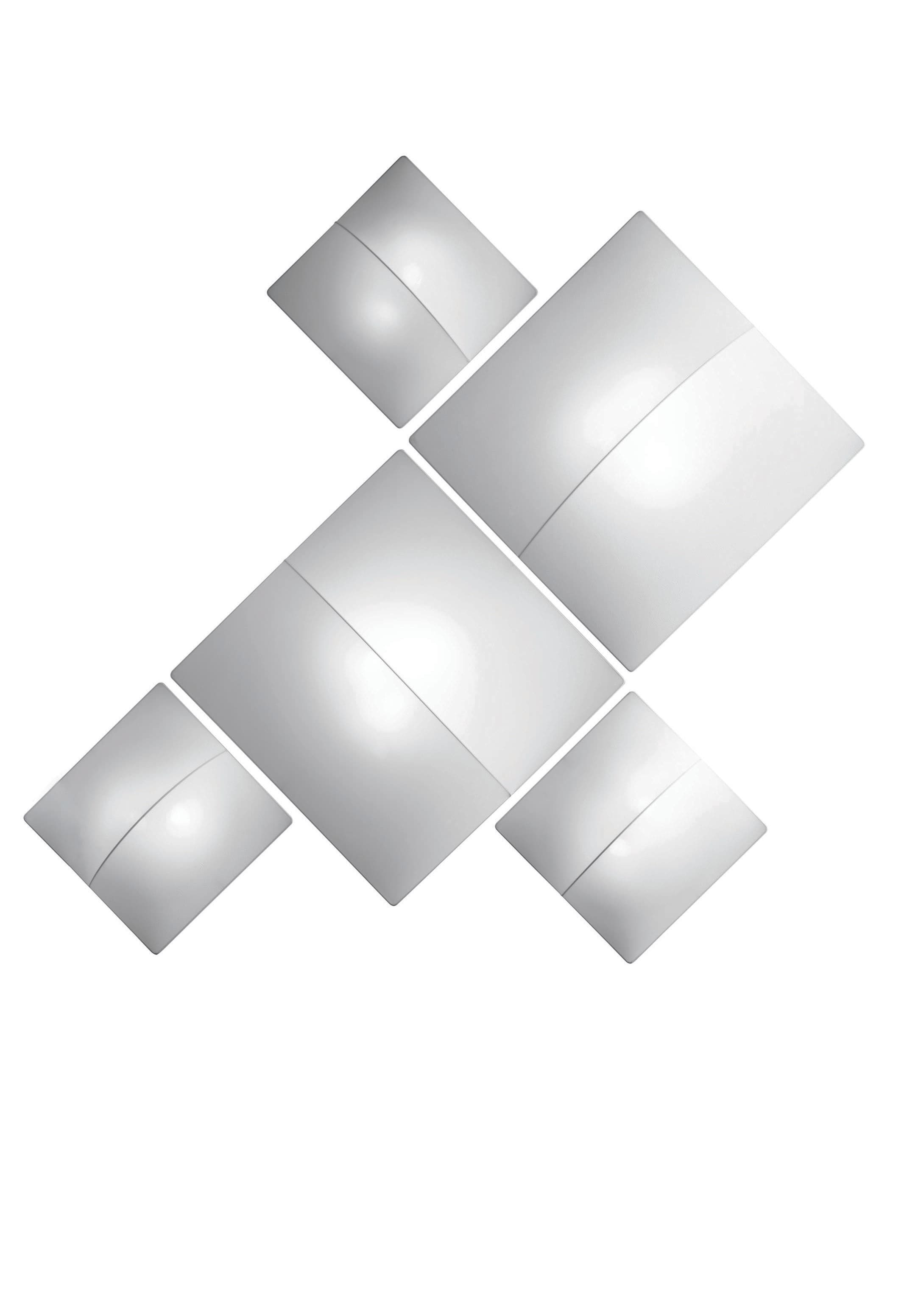 Потолочный светильник Axo Light Nelly Straight PL NEL S 60