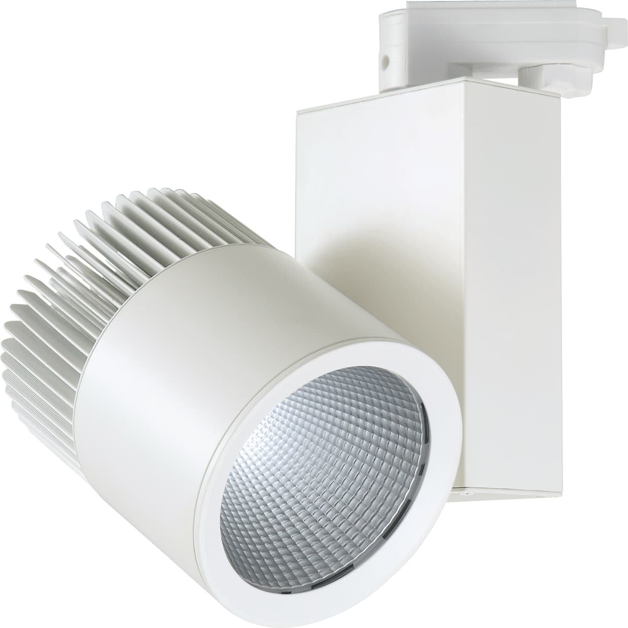 Трековый светодиодный светильник Luxeon POLARIS LED