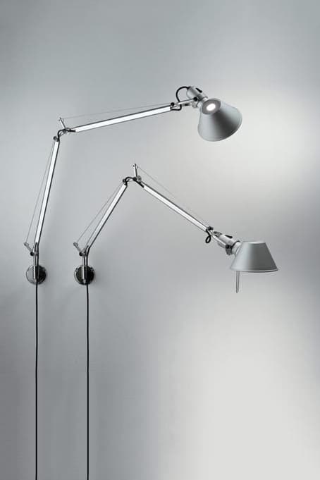 Настенный светильник Artemide Tolomeo Wall