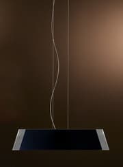 Подвесной светильник Kolarz BARCA 0295.31S.5.Bk KOLARZ