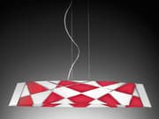 Подвесной светильник Kolarz MIKADO BARCA 0296.31L.5.WR KOLARZ