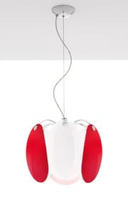 Подвесной светильник Kolarz MARGHERITA 0309.31.5.WR KOLARZ