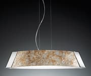 Подвесной светильник Kolarz MEDICI BARCA 0331.31S.5 KOLARZ