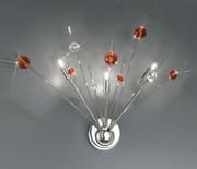 Настенный светильник Kolarz EXPLOSION 1109.63.5.KoTA KOLARZ