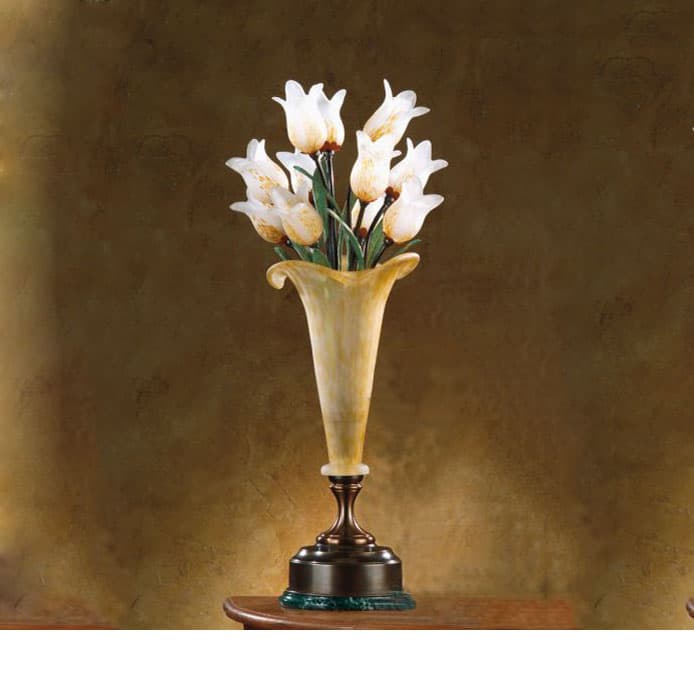 Настольная лампа Loriginale BUTTERFLY tavolo 11/L