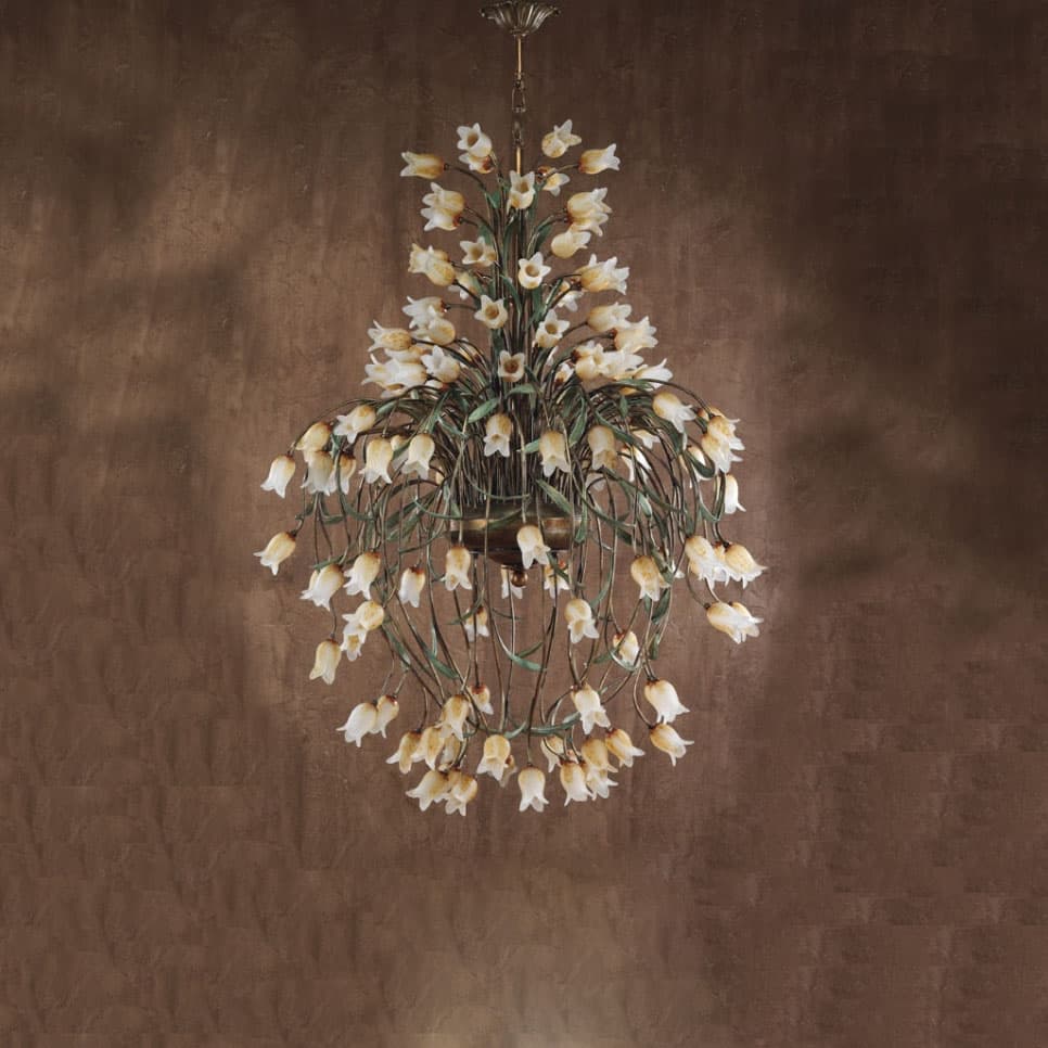 Подвесной светильник Loriginale BUTTERFLY 120/L