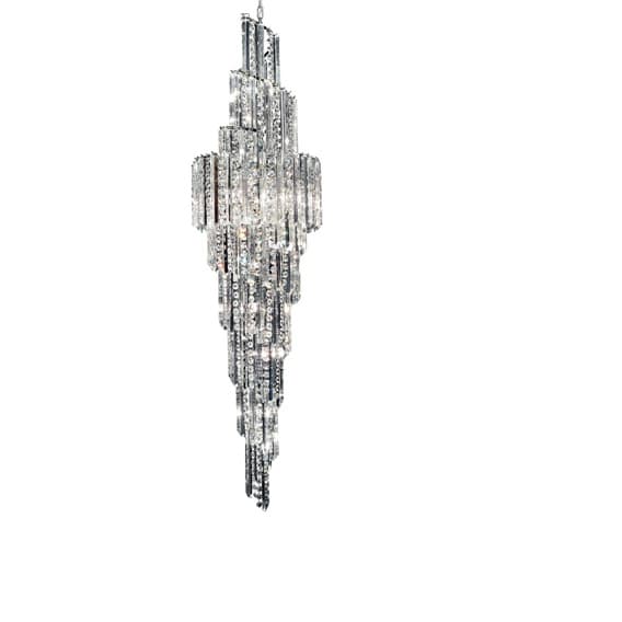 Люстра Renzo Del Ventisette Classic L 14375/190