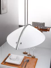 Потолочный светильник Kolarz CONCORDE 1817.32.5.W KOLARZ