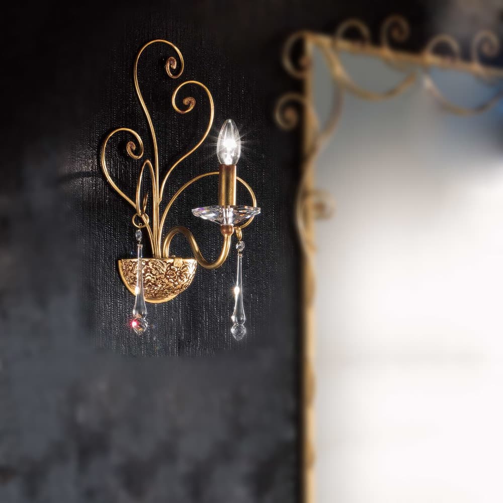 Masca Damasco 1828/A1 Masca