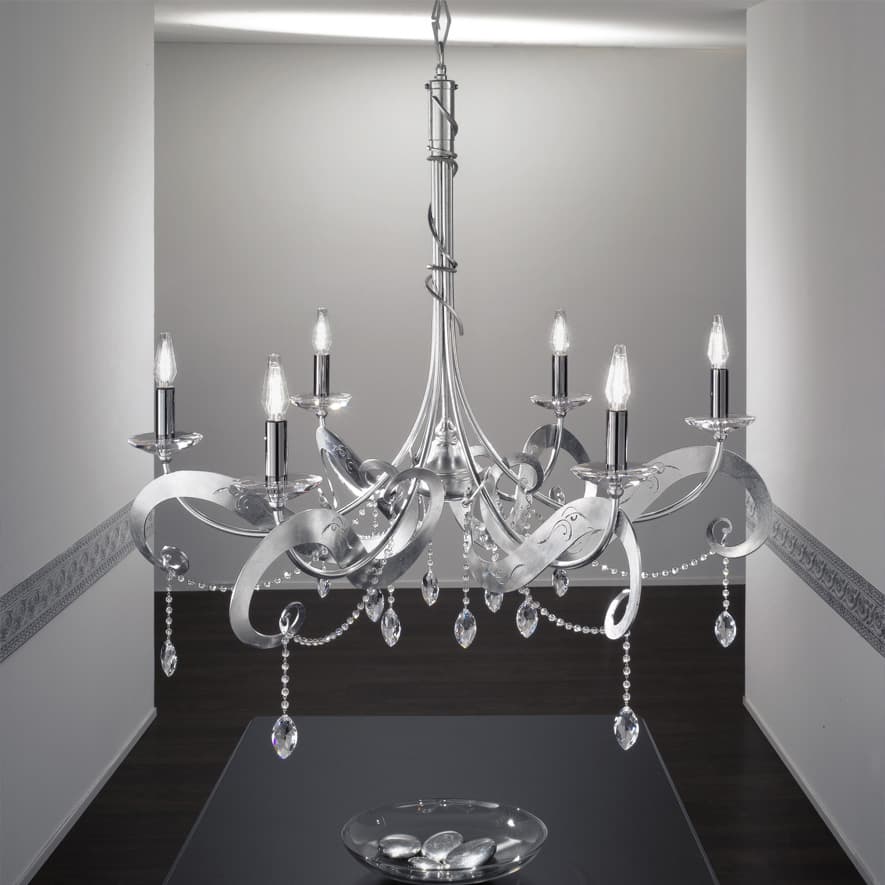 Люстра Masca Opera 1834/6