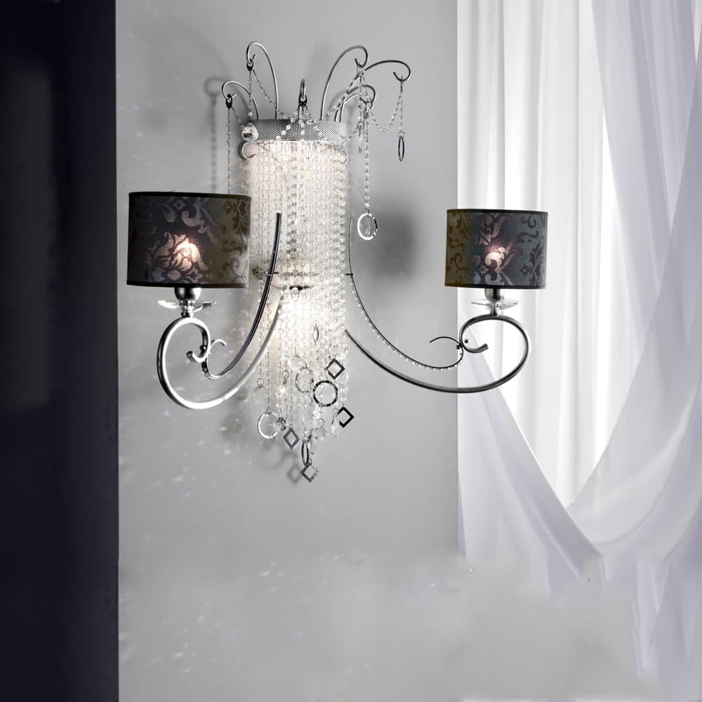 Masca Elisabeth 1866/A2 Masca