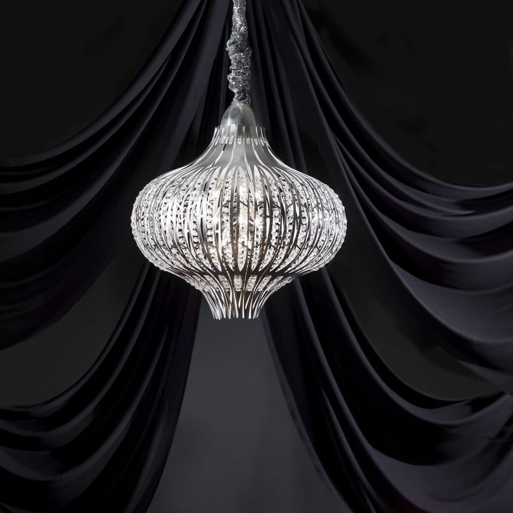 Люстра Masca Jasmine 1872/9S Masca