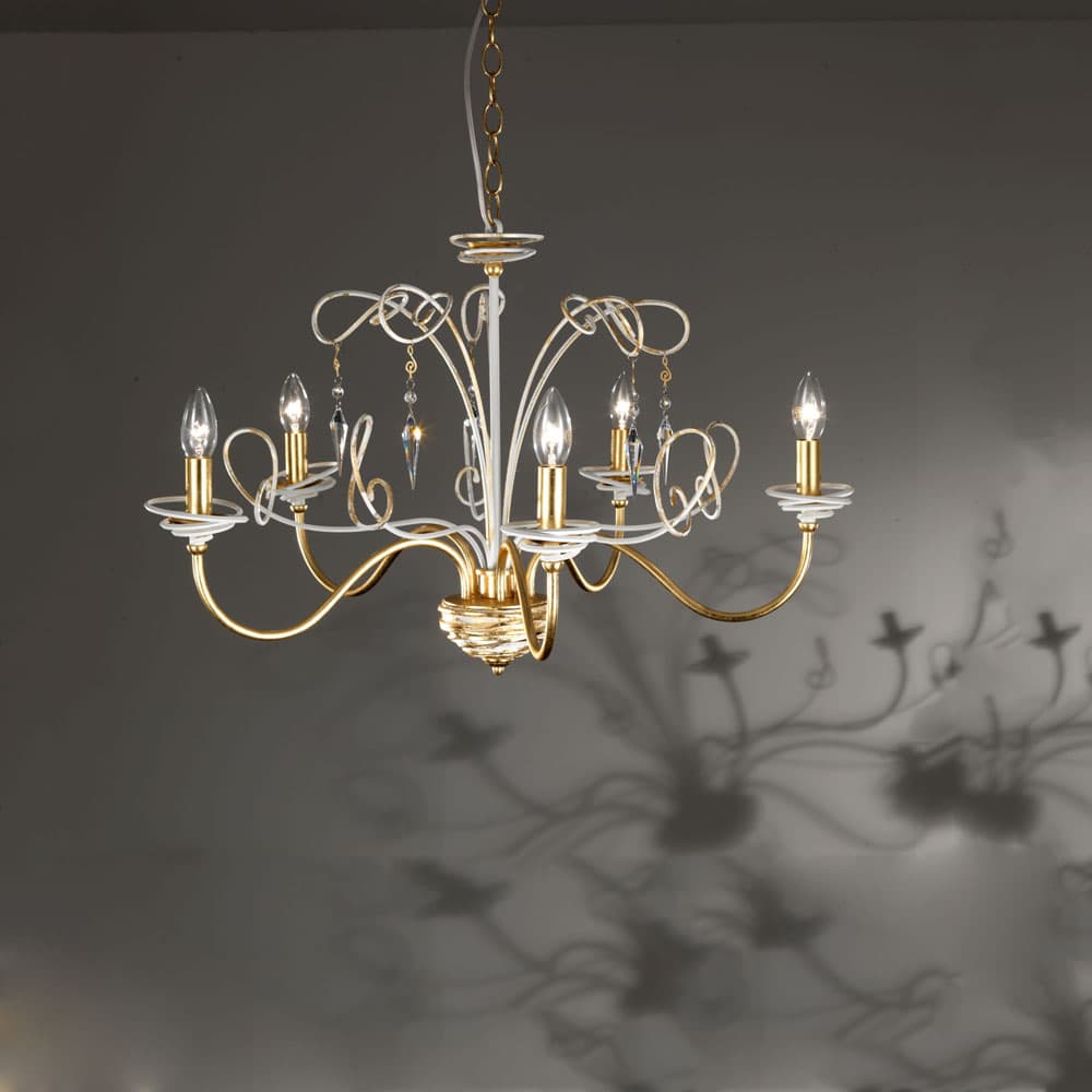 Люстра Masca Mozart 1874/5 Masca