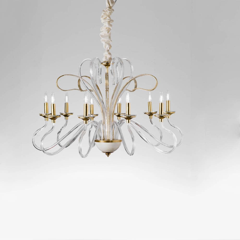 Люстра Masca Deco 1878/10