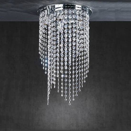 Потолочный светильник Loriginale GALAXY 2079