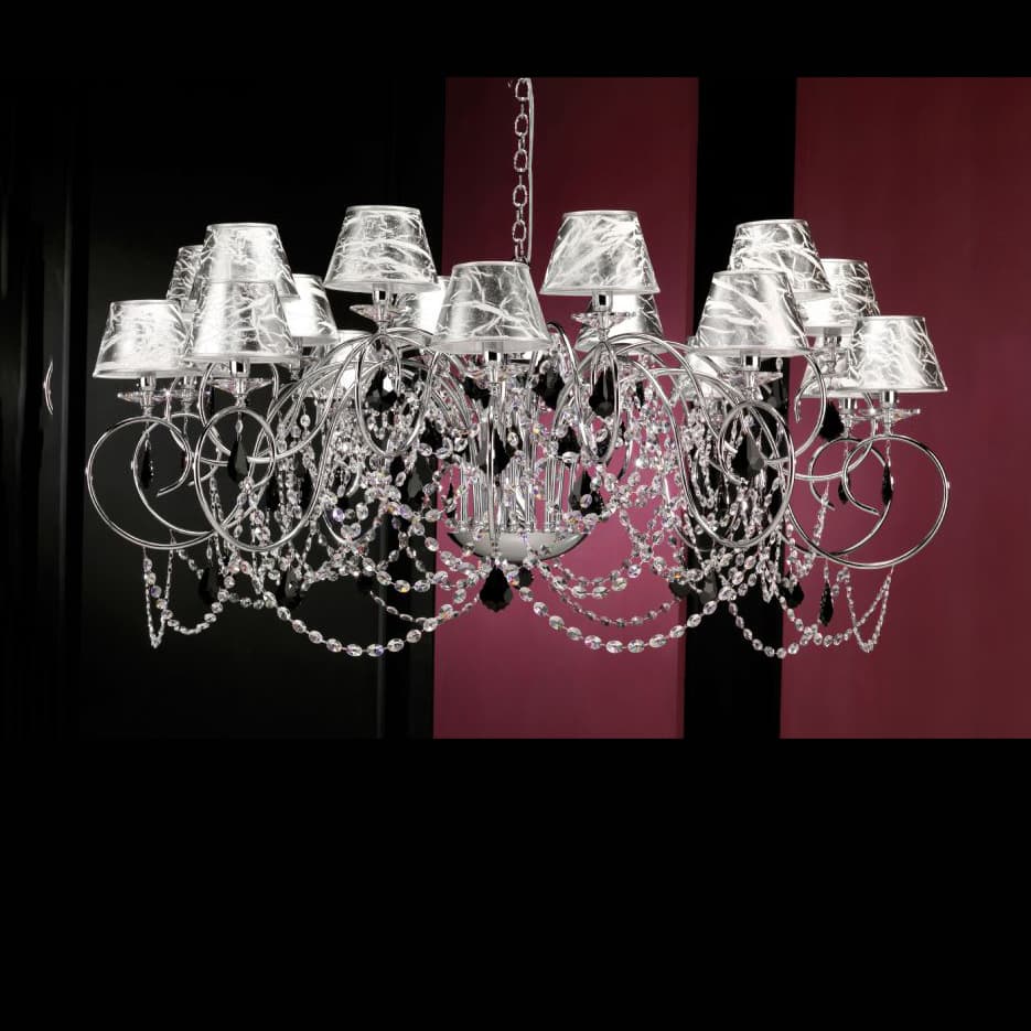 Люстра Loriginale GALAXY 2135 Loriginale