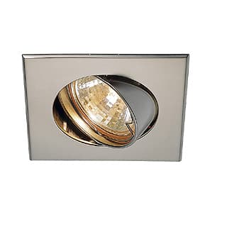 Встраиваемый в потолок светильник SLV 113209 SLV