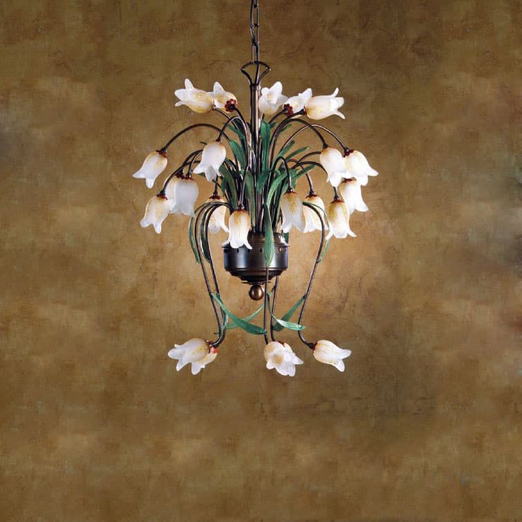 Подвесной светильник Loriginale BUTTERFLY 25/L