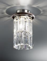 Потолочный светильник Kolarz PRISMA COLONIAL 369.11R.W KOLARZ